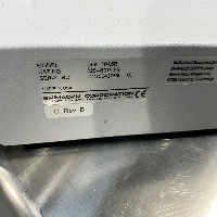 Shimadzu Prominence Degassing Unit DGU-20A5R HPLC image 2